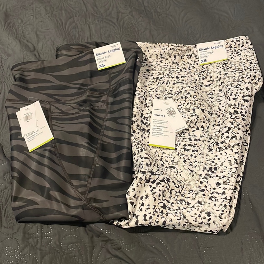 Old navy leggings